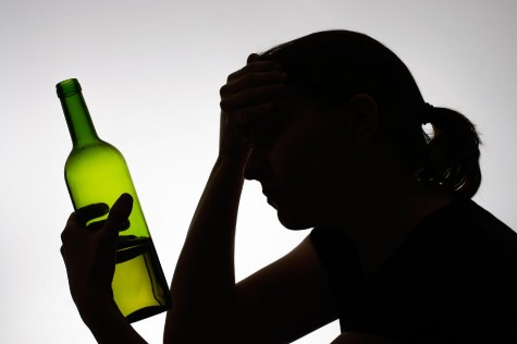 Kihasználták egy nagykanizsai nő alkoholizmusát