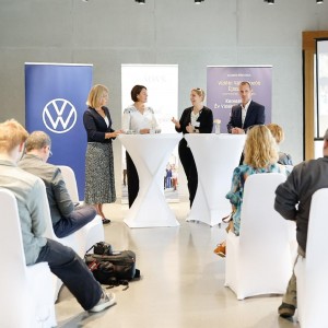 Elindult az „Év Vidéki Vállalkozói” pályázat