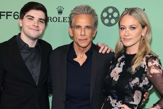 Ezért tud Ben Stiller annyit a családi mizériákról